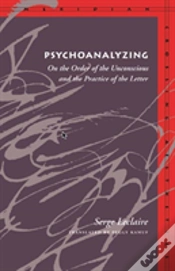 Capa do artigo Psychoanalyzing