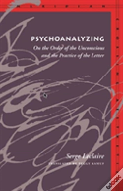 Capa do artigo Psychoanalyzing