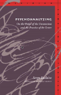 Psychoanalyzing - Preview