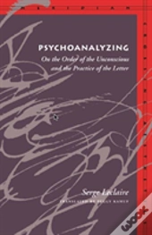 Psychoanalyzing