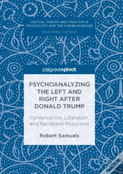 Capa do artigo Psychoanalyzing The Left And Right After Donald Trump