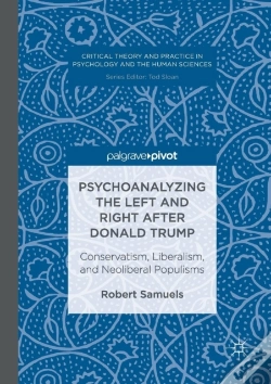 Capa do artigo Psychoanalyzing The Left And Right After Donald Trump