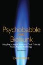 Psychobabble And Biobunk - Preview