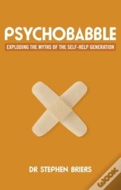 Capa do artigo Psychobabble