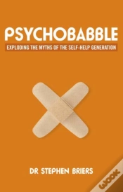 Capa do artigo Psychobabble