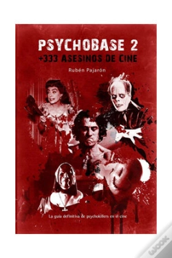 Capa do artigo Psychobase 2