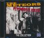 Psychobilly Rules - CD - Preview