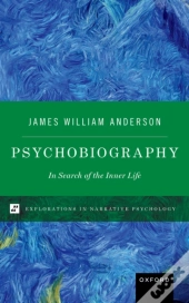Psychobiography