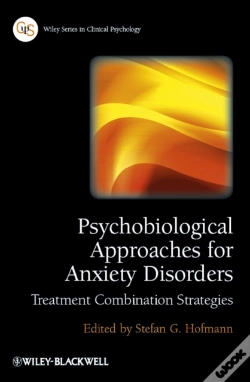 Capa do artigo Psychobiological Approaches For Anxiety Disorders
