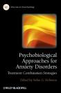 Psychobiological Approaches For Anxiety Disorders - Preview