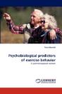 Psychobiological Predictors Of Exercise Behavior - Preview