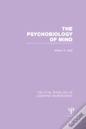 Psychobiology Of Mind