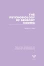 Psychobiology Of Sensory Coding - Preview
