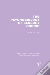 Capa do artigo Psychobiology Of Sensory Coding