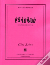 Capa do artigo Psychoc