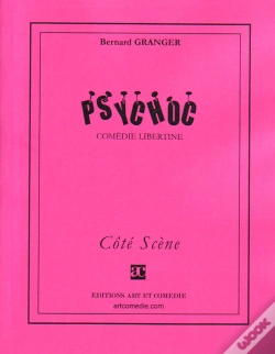 Capa do artigo Psychoc