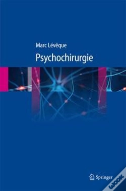 Capa do artigo Psychochirurgie