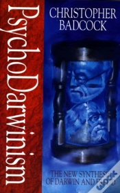 Capa do artigo Psychodarwinism
