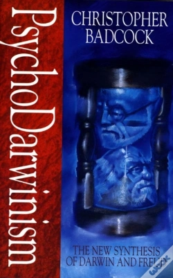 Capa do artigo Psychodarwinism