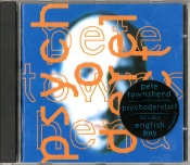 Capa do artigo Psychoderelict - CD