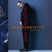 Capa do artigo Psychoderelict (Half-speed Master) - Vinil