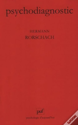 Capa do artigo Psychodiagnostic