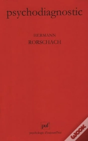 Capa do artigo Psychodiagnostic