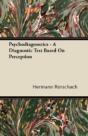 Psychodiagnostics - A Diagnostic Test Ba - Preview