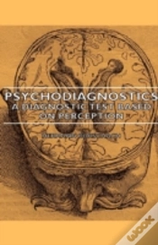 Capa do artigo Psychodiagnostics - A Diagnostic Test Ba