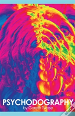 Capa do artigo Psychodography