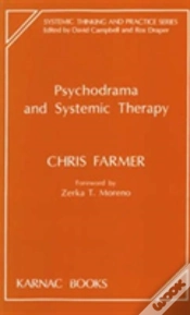 Capa do artigo Psychodrama And Systemic Therapy