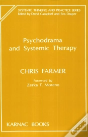 Capa do artigo Psychodrama And Systemic Therapy