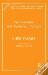 Psychodrama And Systemic Therapy