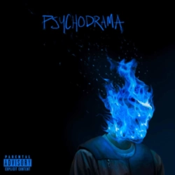 Capa do artigo PSYCHODRAMA - CD
