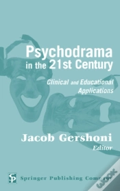 Capa do artigo Psychodrama In The 21st Century