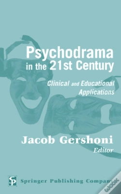 Capa do artigo Psychodrama In The 21st Century