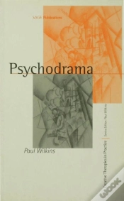 Capa do artigo Psychodrama