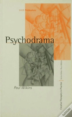 Capa do artigo Psychodrama