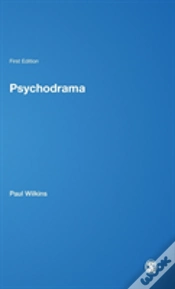 Capa do artigo Psychodrama