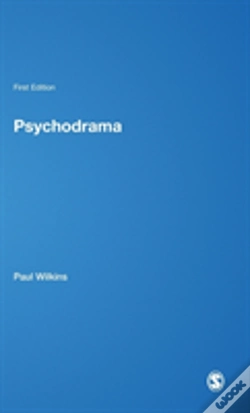 Capa do artigo Psychodrama