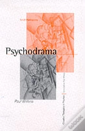 Capa do artigo Psychodrama