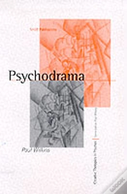 Capa do artigo Psychodrama