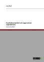 Psychodramaarbeit Mit Aggressiven Jugendlichen - Preview