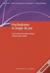 Psychodrame : La Magie Du Jeu