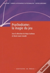 Capa do artigo Psychodrame : La Magie Du Jeu