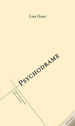 Capa do artigo Psychodrame
