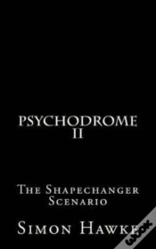 Capa do artigo Psychodrome 2