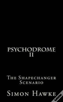 Capa do artigo Psychodrome 2