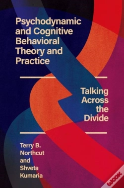 Capa do artigo Psychodynamic And Cognitive Behavioral Theory And Practice