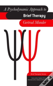 Capa do artigo Psychodynamic Approach To Brief Therapy